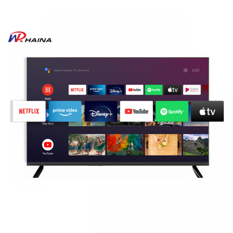 FHD Android Projector